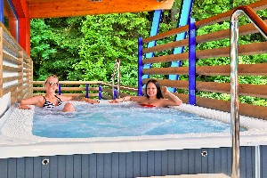 Hotel HOTEL RESORT SPINDLERUV MLYN wakacje