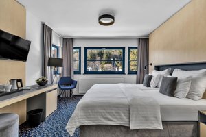 Hotel HOTEL RESORT SPINDLERUV MLYN wakacje