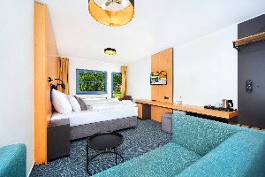 Hotel HOTEL RESORT SPINDLERUV MLYN wakacje