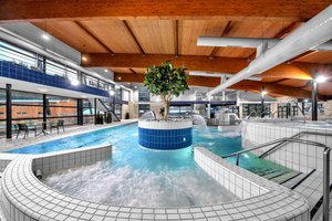 Hotel HOTEL RESORT SPINDLERUV MLYN wakacje