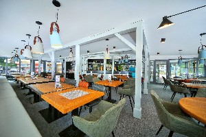 Hotel HOTEL RESORT SPINDLERUV MLYN wakacje