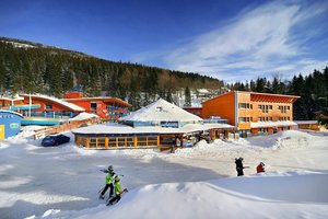 Hotel HOTEL RESORT SPINDLERUV MLYN wakacje