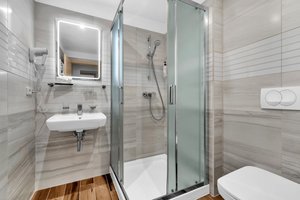 Hotel HOTEL RESORT SPINDLERUV MLYN wakacje