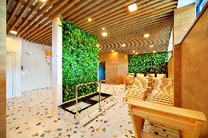 Hotel HOTEL RESORT SPINDLERUV MLYN wakacje