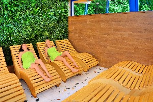 Hotel HOTEL RESORT SPINDLERUV MLYN wakacje