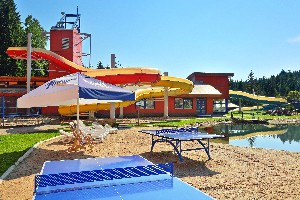 Hotel HOTEL RESORT SPINDLERUV MLYN wakacje