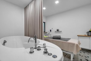 Hotel HOTEL RESORT SPINDLERUV MLYN wakacje