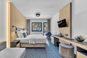 Hotel HOTEL RESORT SPINDLERUV MLYN wakacje