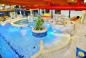 Hotel HOTEL RESORT SPINDLERUV MLYN wakacje