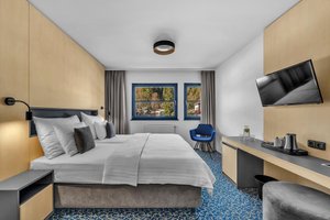 Hotel HOTEL RESORT SPINDLERUV MLYN wakacje