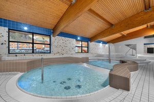Hotel HOTEL RESORT SPINDLERUV MLYN wakacje