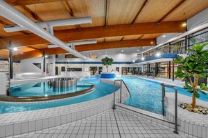 Hotel HOTEL RESORT SPINDLERUV MLYN wakacje