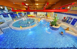 Hotel HOTEL RESORT SPINDLERUV MLYN wakacje