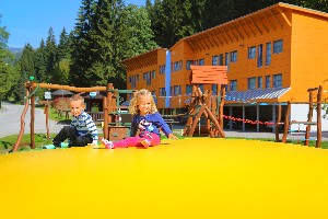 Hotel HOTEL RESORT SPINDLERUV MLYN wakacje