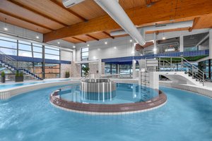 Hotel HOTEL RESORT SPINDLERUV MLYN wakacje