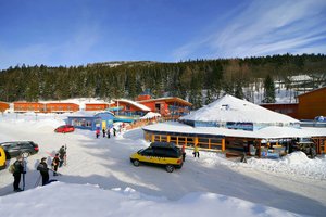 Hotel HOTEL RESORT SPINDLERUV MLYN wakacje