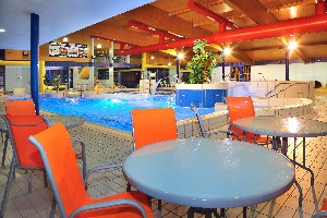 Hotel HOTEL RESORT SPINDLERUV MLYN wakacje