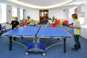 Hotel HOTEL ŠPINDLEROVA BOUDA wakacje