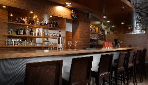 Hotel PINIA HOTEL & RESORT (EX. CLARION) wakacje