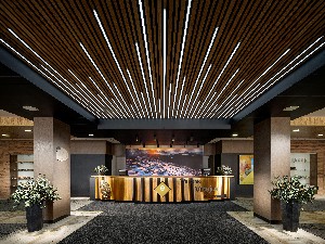 Hotel PINIA HOTEL & RESORT (EX. CLARION) wakacje