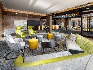 Hotel PINIA HOTEL & RESORT (EX. CLARION) wakacje