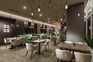 Hotel PINIA HOTEL & RESORT (EX. CLARION) wakacje