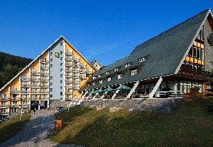 Hotel PINIA HOTEL & RESORT (EX. CLARION) wakacje