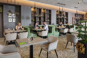 Hotel PINIA HOTEL & RESORT (EX. CLARION) wakacje