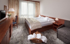 Hotel PINIA HOTEL & RESORT (EX. CLARION) wakacje