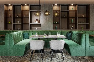 Hotel PINIA HOTEL & RESORT (EX. CLARION) wakacje