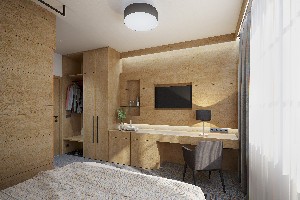 Hotel SNEZKA wakacje