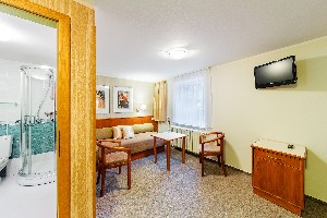 Hotel SNEZKA wakacje