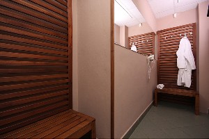 Hotel SNEZKA wakacje