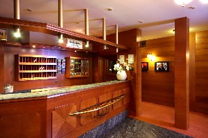 Hotel SNEZKA wakacje