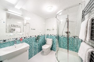 Hotel SNEZKA wakacje