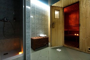 Hotel SNEZKA wakacje