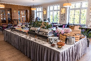 Hotel SNEZKA wakacje