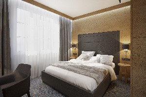 Hotel SNEZKA wakacje