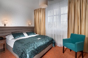 Hotel SNEZKA wakacje