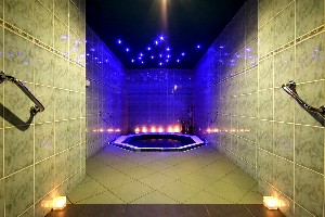 Hotel SNEZKA wakacje