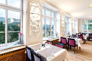 Hotel SNEZKA wakacje