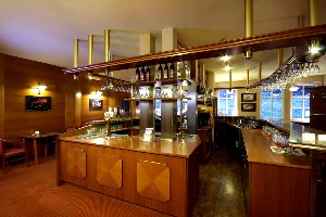 Hotel SNEZKA wakacje