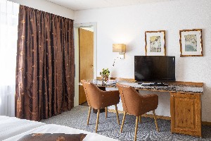 Hotel SNEZKA wakacje