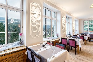 Hotel SNEZKA wakacje