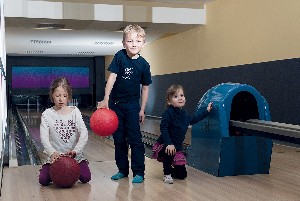 Hotel ZÁTIŠÍ wakacje