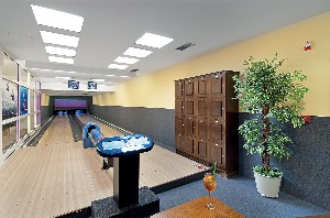 Hotel ZÁTIŠÍ wakacje