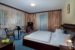 Hotel ZÁTIŠÍ wakacje