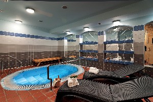 Hotel ZÁTIŠÍ wakacje