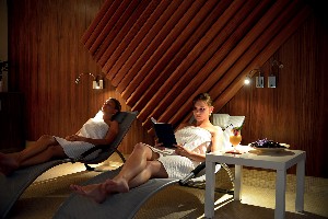 Hotel WELLNESS HOTEL ANTONIE wakacje