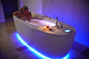 Hotel WELLNESS HOTEL ANTONIE wakacje